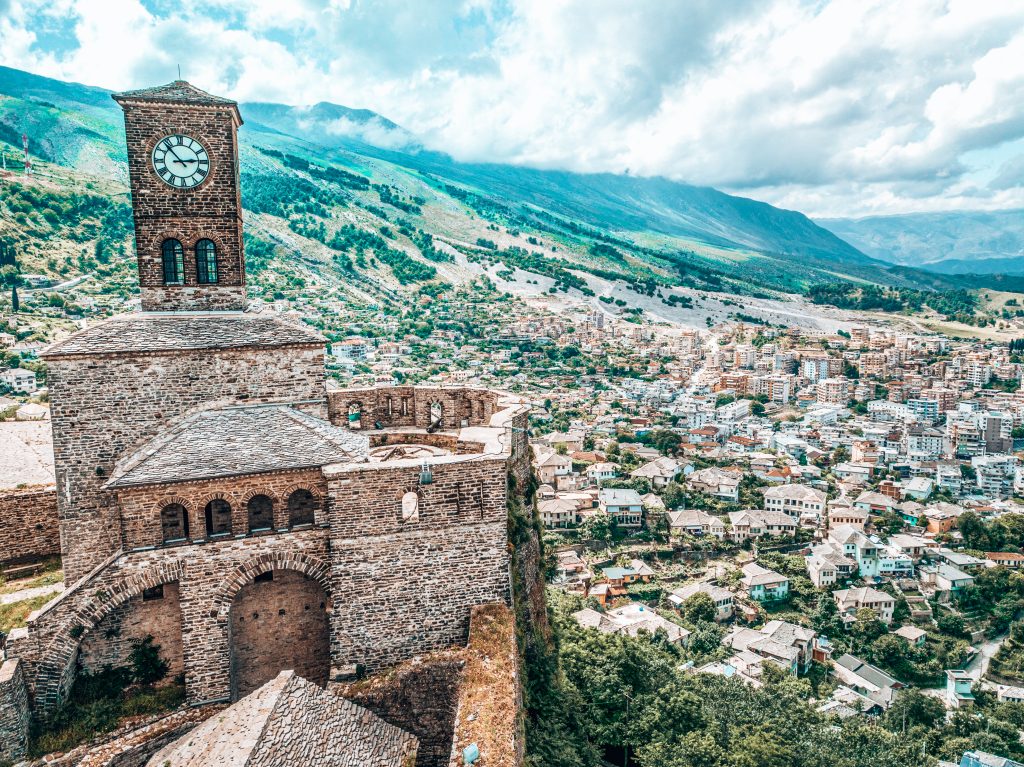 18 Things to do in Saranda, Albania